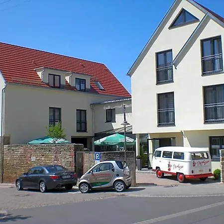 Kleine Amtshotel