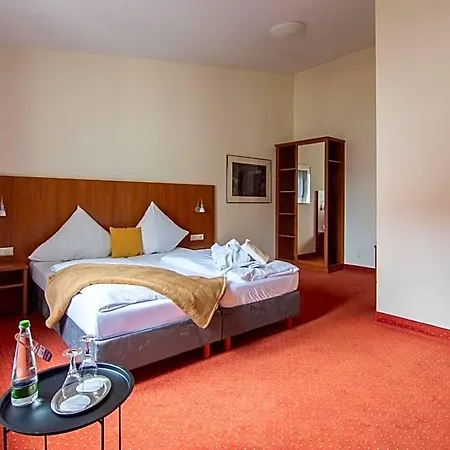Kleine Amtshotel 호텔 베르바크
