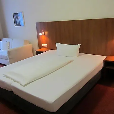 Kleine Amtshotel *