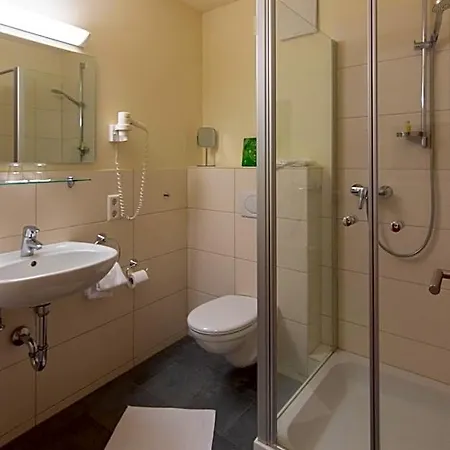 Kleine Amtshotel *