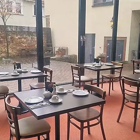 Kleine Amtshotel 베르바크