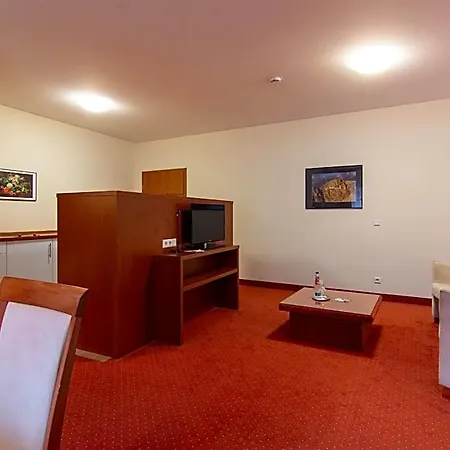 Kleine Amtshotel 호텔