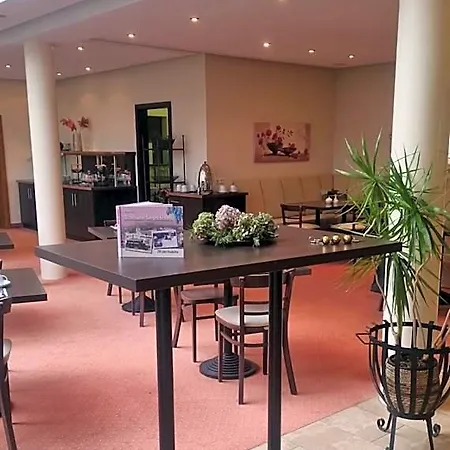 Kleine Amtshotel