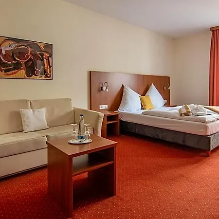 Kleine Amtshotel