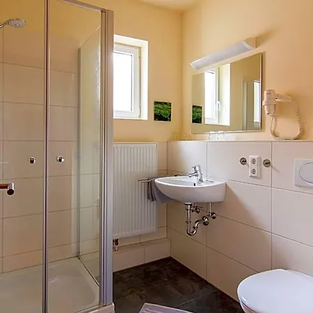 Kleine Amtshotel