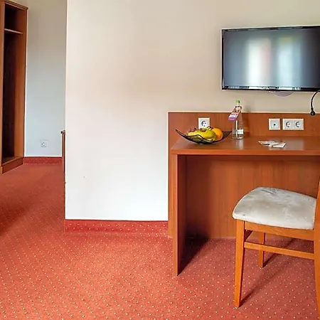 Kleine Amtshotel 베르바크