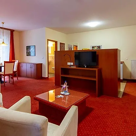 Kleine Amtshotel *