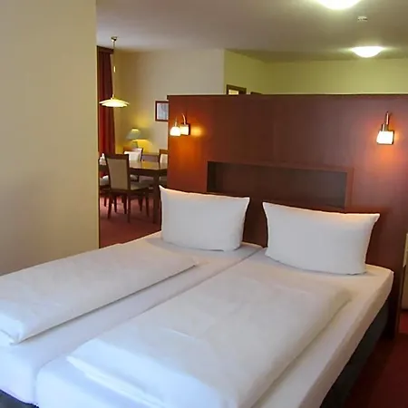 Kleine Amtshotel * 베르바크