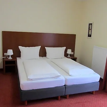 Kleine Amtshotel 베르바크