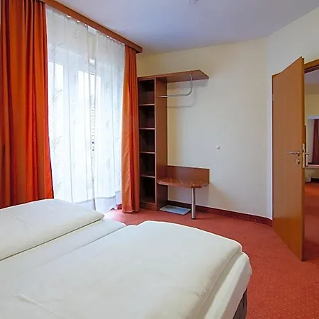 Kleine Amtshotel 베르바크