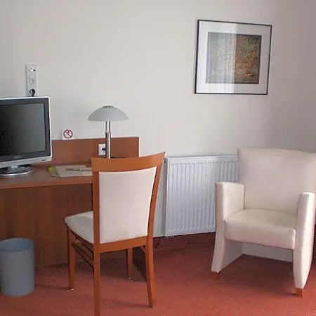 Kleine Amtshotel *